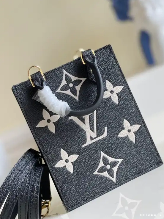 AAA Replica Ru PLAT PETIT SAC VUITTON LOUIS 0606